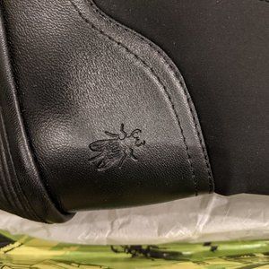 Fly London Women's Boots CAL/NEOPR Black